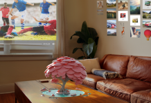 Magic Leap представи операционната система за смесена реалност Lumin OS Lumin OS