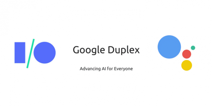 Google-Duplex Видео демонстрира работата на Google Duplex