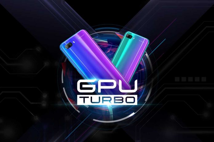 Honor_GPU Първи тестове на технологията GPU Turbo