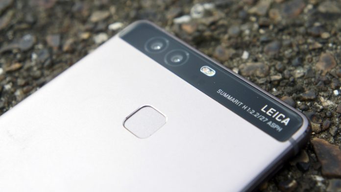Huawei-P9 Huawei обновява двугодишния си флагман P9 до Android Oreo