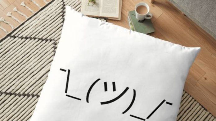 Kaomoji Бета версията на Android Messages поддържа японските емотикони каомоджи