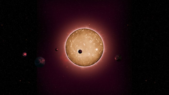 Kepler Космическият телескоп Кеплер влезе в режим на хибернация