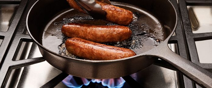 Meat „Месният Манхатънски проект“ за производството на изкуствено месо