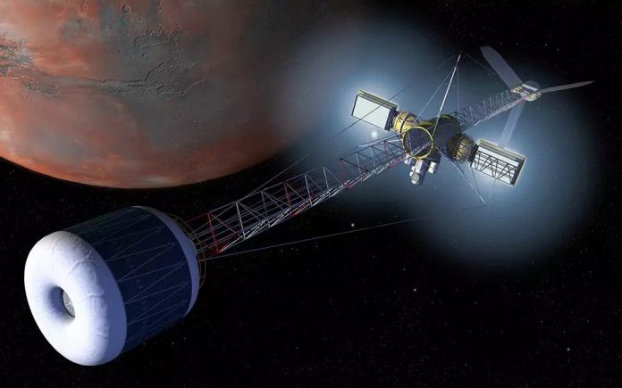 Method of Making Oxygen from Water in Zero Gravity Raises Hope for Long-Distance Space Travel кислород