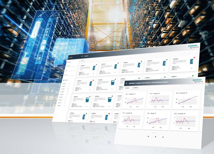 MindApps für Werkzeugmaschinen und Motion Control-Antriebssysteme steigern Produktivität / Increased productivity for machine tools and Motion Control drive systems with MindApps Siemens и Alibaba Cloud си партнират за развитието на индустриалния IoT