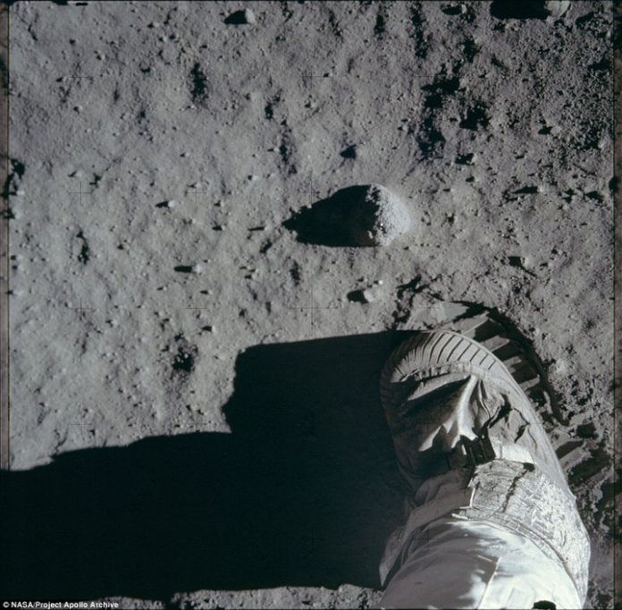 NASA Apollo 11