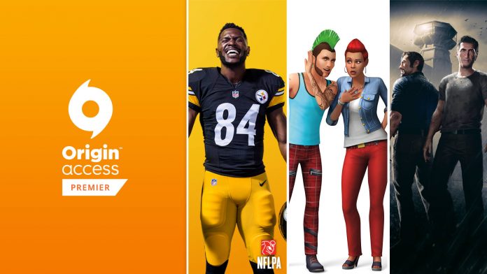 EA разкри появата на собствена абонаментна услуга за PC