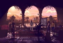 Новото епизодично приключение Thief of Thieves вече е достъпно в Steam