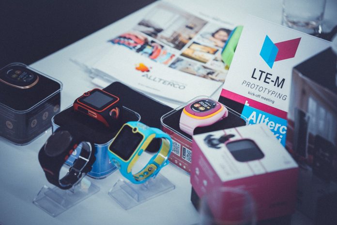 Photo 3 Алтерко Роботикс разработва IoT иновации съвместно с Deutsche Telekom