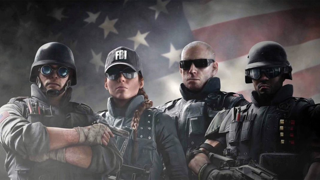 RAINBOW SIX SIEGE Създателите на Rainbow Six Siege вече започват работа по своя следващ проект