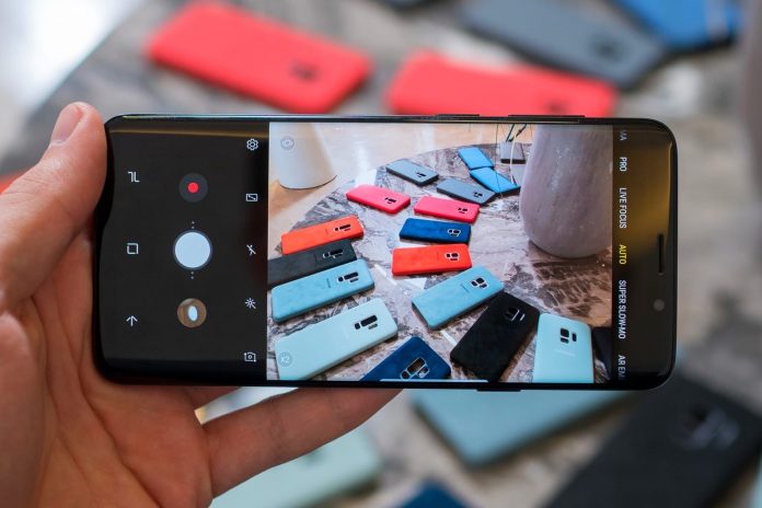 Samsung-Galaxy-S9-Android-22 Galaxy S9 и Galaxy S9+