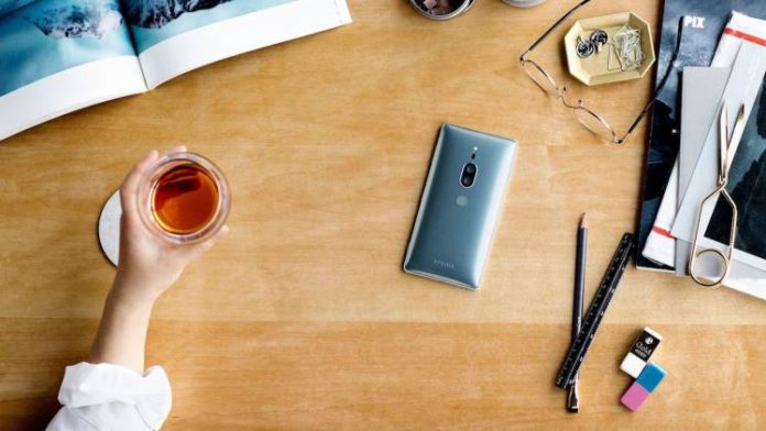 Sony-Xperia-XZ2-Premium Sony припомня кой е кралят на нощното снимане сред смартфоните