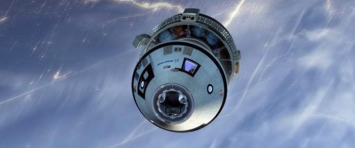 Starliner Starliner