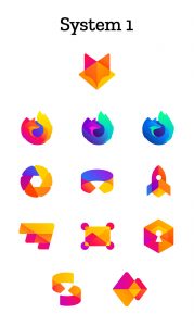 Mozilla променя логотипа на Firefox