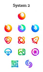 Mozilla променя логотипа на Firefox