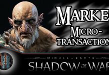 Middle-Earth: Shadow of War вече е без никакви микротранзакции