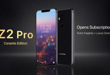 UMIDIGI Z2 предлага почти същото фотографско качество като Huawei P20