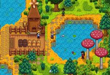 Stardew Valley най-накрая ще се сдобие с мултиплеър режим за РС