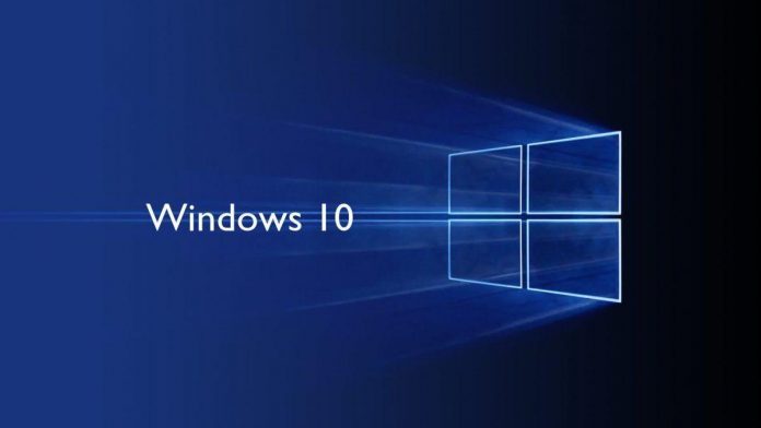 W10 Може би не знаете вълшебната комбинация от клавиши Win + Ctrl+ Shift + B