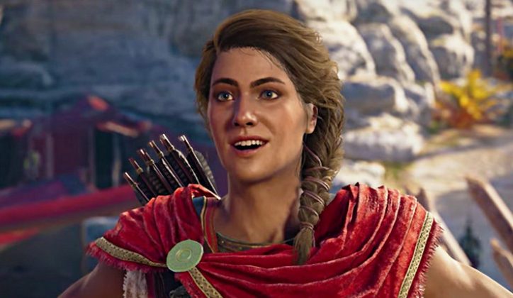 Ubisoft за мястото на Assassin’s Creed Odyssey в хронологията на поредицата