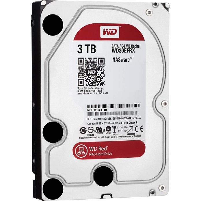 WD Western Digital затваря още един завод за производство на HDD поради ниско търсене