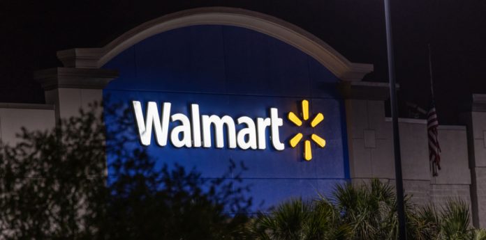 Walmart Войната на световете: Microsoft и Walmart се обединиха срещу Джеф Безос
