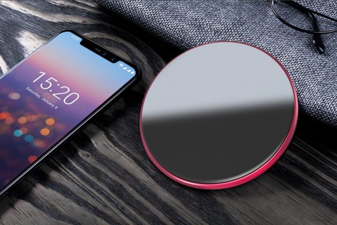 Xiaomi-Besprovodnoaya-zaryadka-52 Xiaomi представи ново безжично зарядно за смартфони