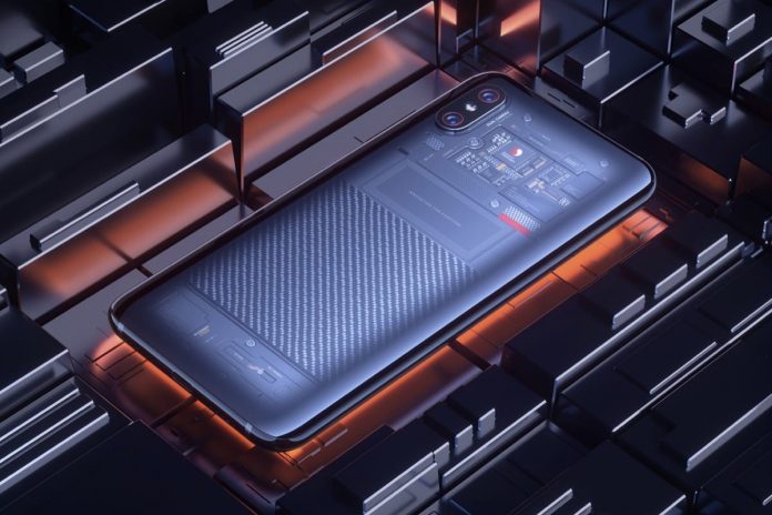 Xiaomi-Mi-8-Explorer-Edition-5 Mi 8 Explorer Edition