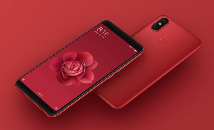 Xiaomi-Mi-A2-Android-One Xiaomi обяви датата на презентацията на смартфона Mi A2 с ОС Android One