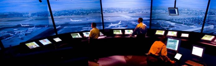 airtrafficcontrol Престъпници изнудват летищните власти на „Домодедово“