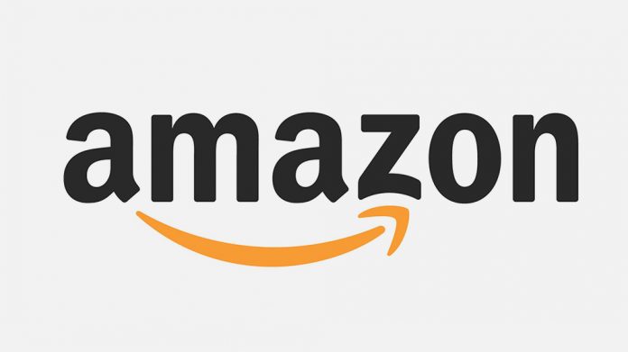 amazon-logo Amazon счупи рекорда си по продажби на Prime Day