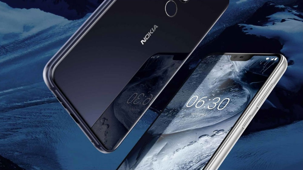 anons Nokia X5 с премиера на 11 юли, нов Nokia флагман идва есента
