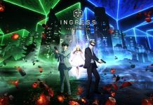 Ingress: предшественикът на Pokémon Go получава аниме серия по Netflix