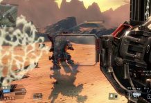 Titanfall Online е прекратена след три години в разработка