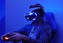 VR ще създаде нови гейм жанрове, предвижда Sony