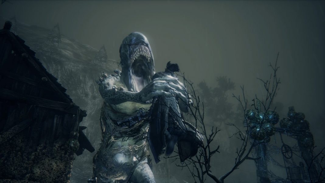 Bloodborne 2 изненадващо се появи в Amazon Italy