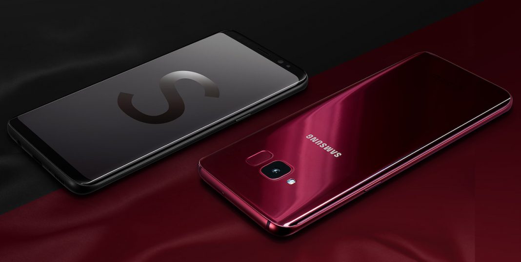 anons Samsung може да слее марките Galaxy S и Note
