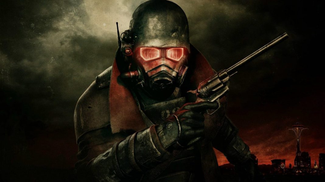 anons Рекордно: Fallout 1, 2, 3, 4 и New Vegas изиграни за под 90 минути