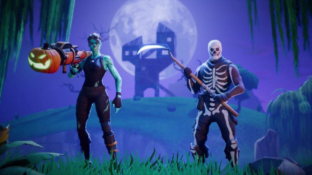 Внимание: чийт приложенията за Fortnite навярно крият само малуер