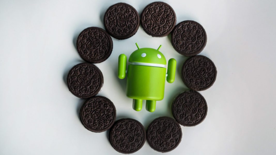 10 месеца по-късно, Android Oreo е на 10 процента от устройствата