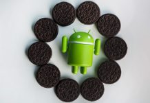 10 месеца по-късно, Android Oreo е на 10 процента от устройствата