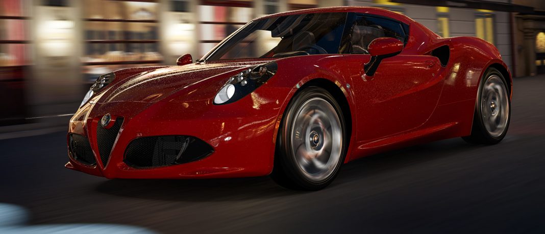 anons Xbox Games with Gold за август ви носят For Honor и Forza Horizon 2