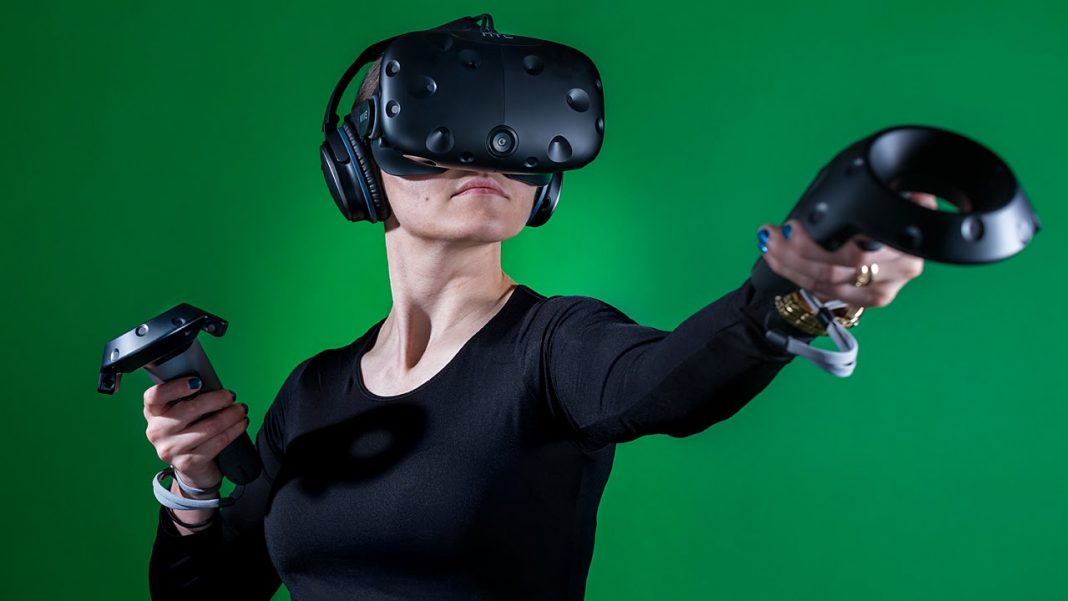 anons HTC отговори на „VR умира“ с рекордни продажби на Vive