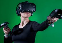 HTC отговори на „VR умира“ с рекордни продажби на Vive