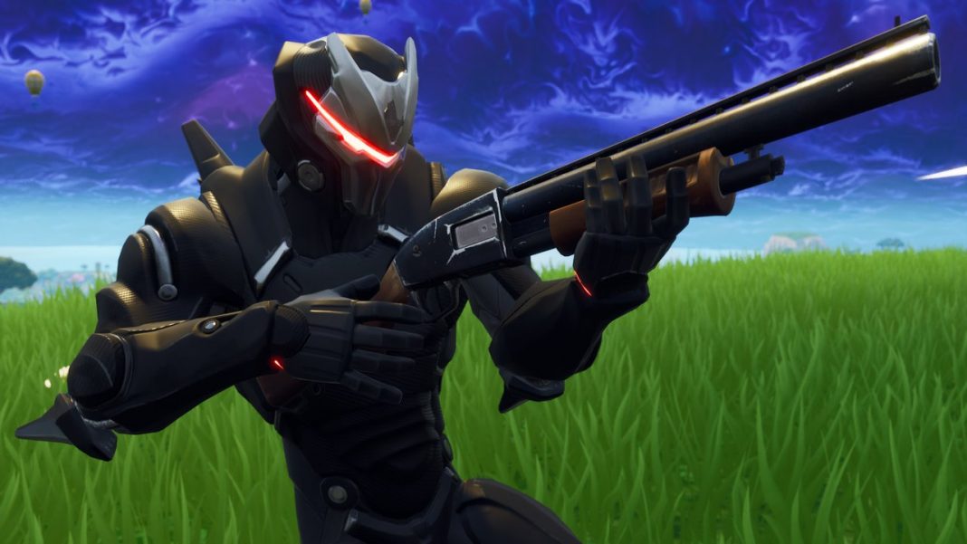 anons Fortnite има еротична пародия в лицето на Fortnut