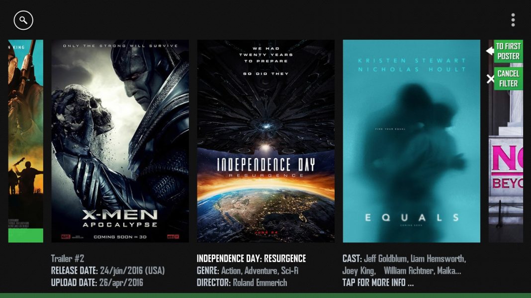 anons Изкуствен интелект на Fox предвижда аудиторията на един филм по трейлъра му