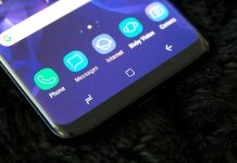 Вашият Samsung смартфон може да изпраща снимки на хора от указателя без разрешение