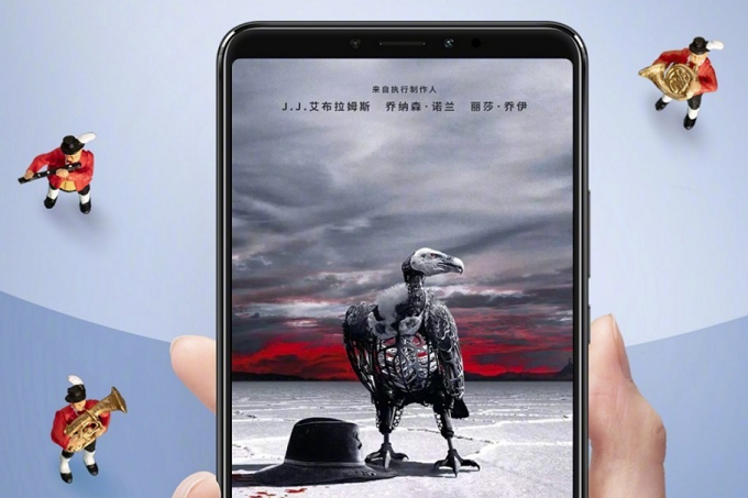 anons 5500mAh батерия и 6.9-инчов екран са големите причини да си купите новия Xiaomi Mi Max 3