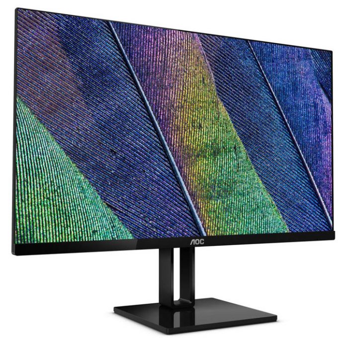 AOC представи три евтини FreeSync монитора