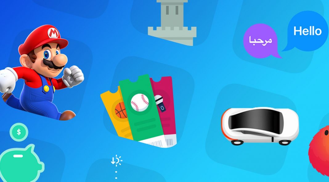 appstore-mario-banner 10-те безплатни приложения, останали най-дълго на върха в App Store